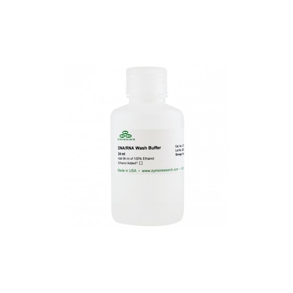 DNA/RNA Wash Buffer, Concentrate 24 ml
